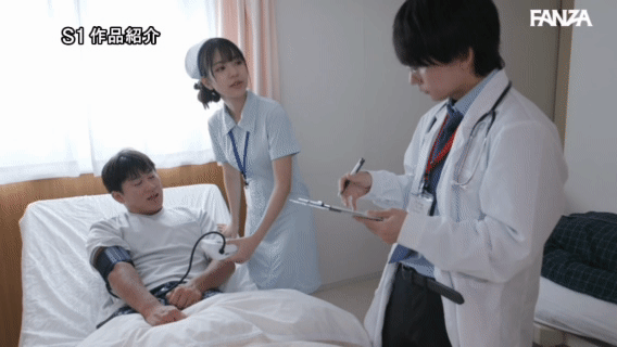「浅野こころ」の「ナース」系の非エロ画像です