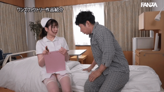 「小坂ひまり」の「ナース」系の非エロ画像です